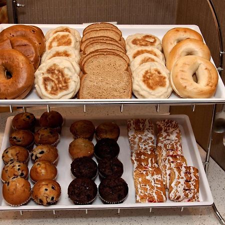 Hampton Inn Cookeville Bagian luar foto