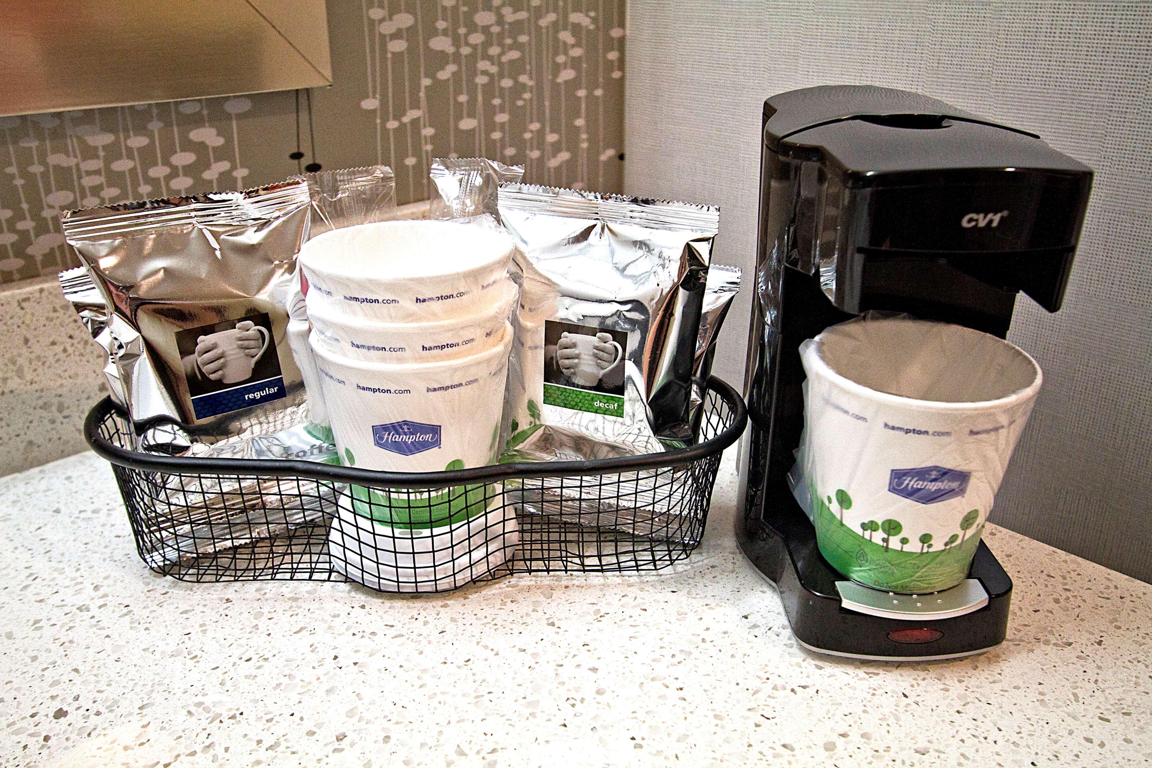 Hampton Inn Cookeville Bagian luar foto