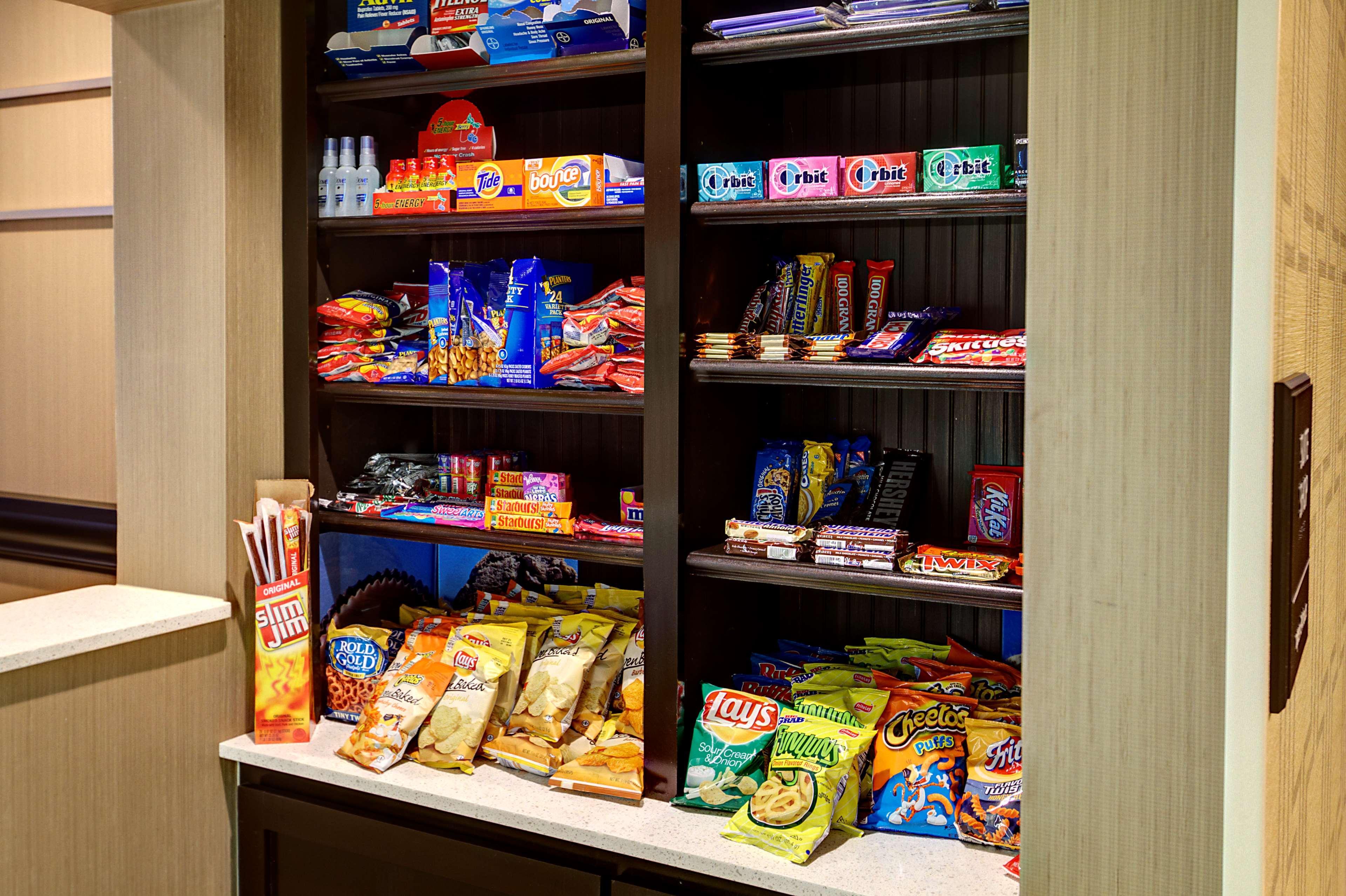 Hampton Inn Cookeville Bagian luar foto