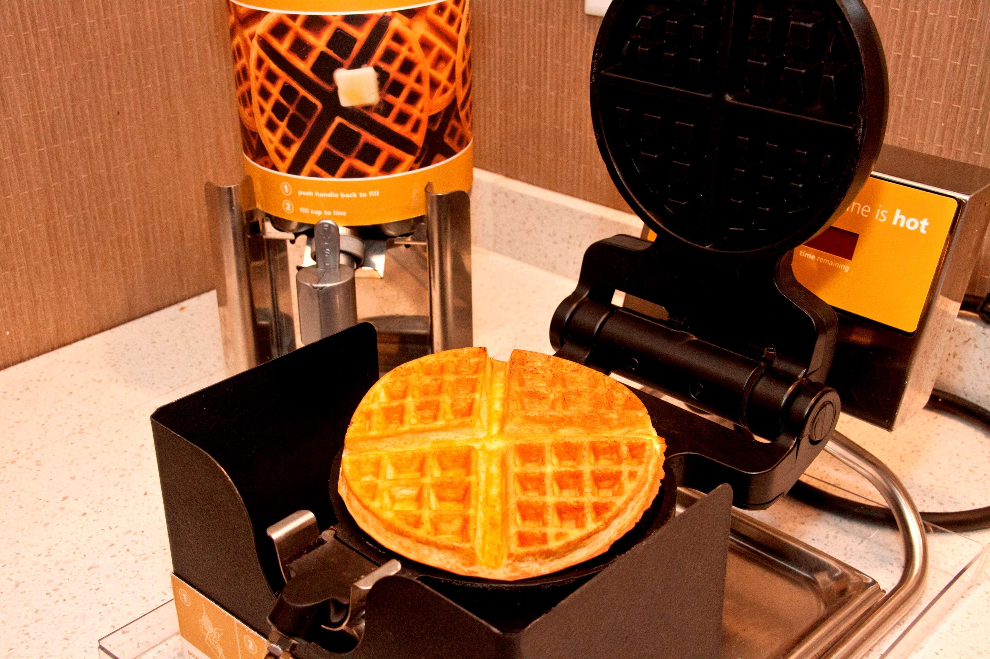 Hampton Inn Cookeville Bagian luar foto