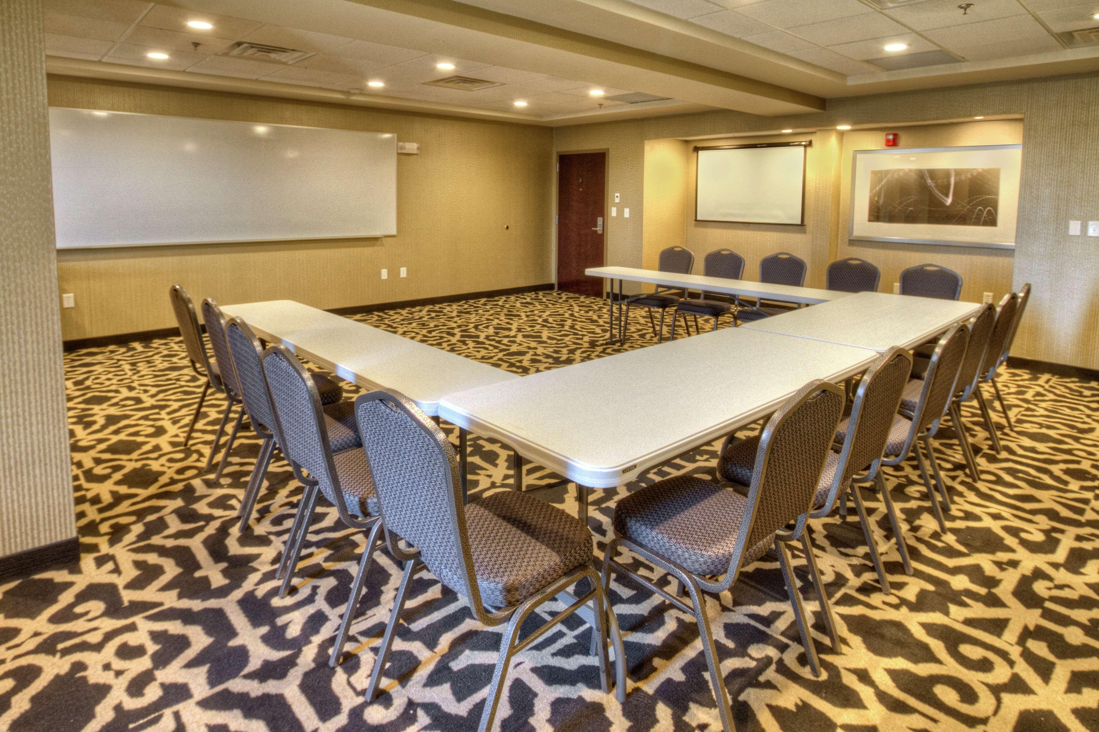 Hampton Inn Cookeville Bagian luar foto