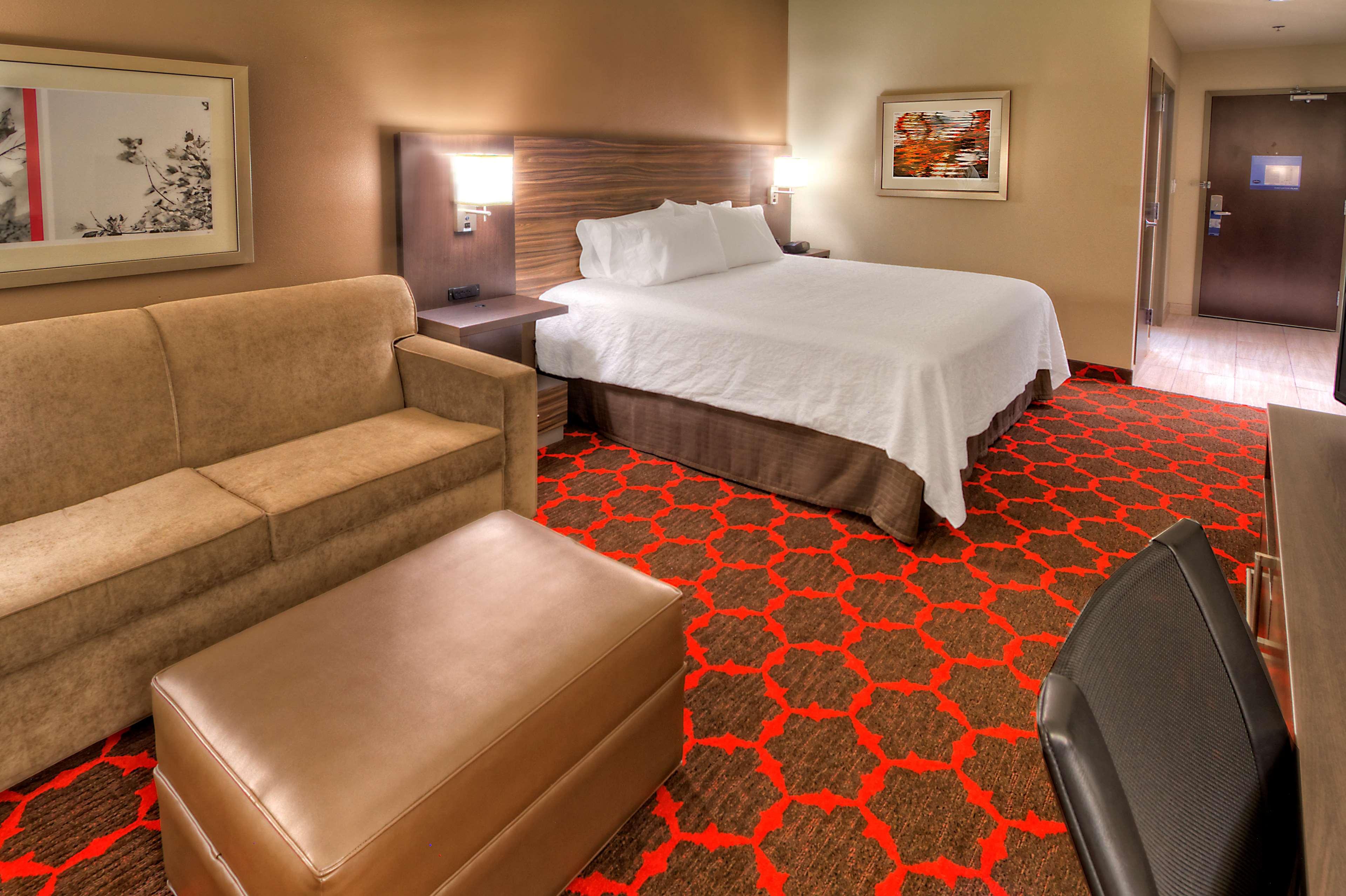 Hampton Inn Cookeville Bagian luar foto