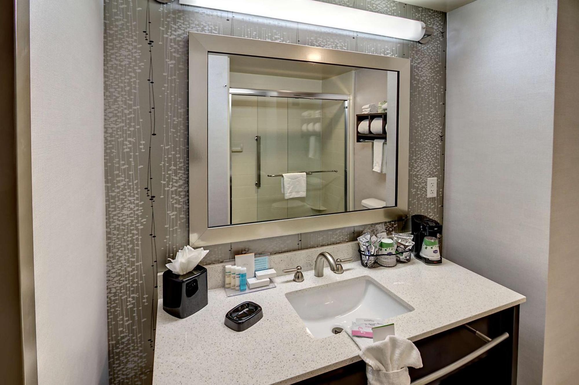 Hampton Inn Cookeville Bagian luar foto