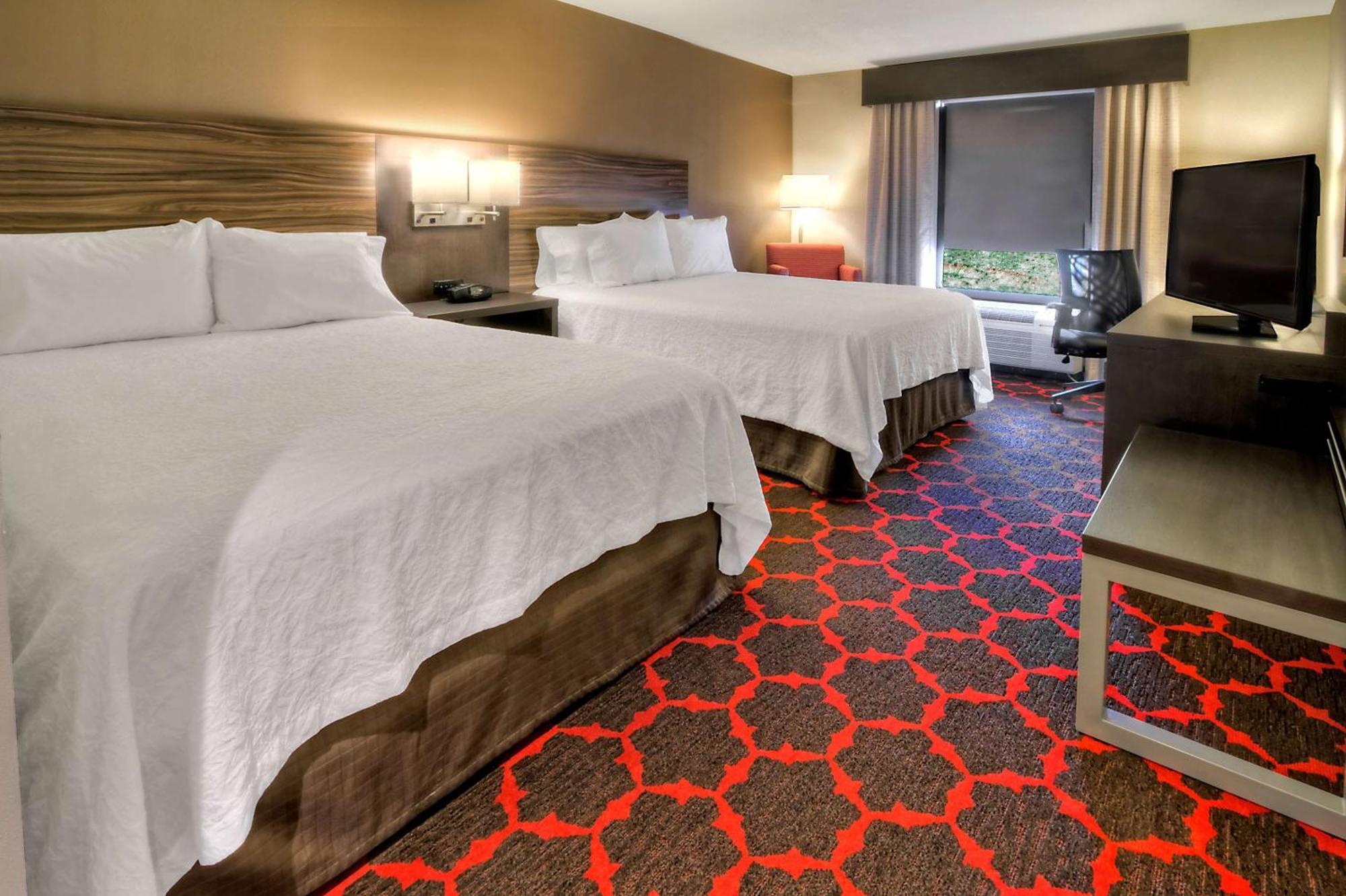 Hampton Inn Cookeville Bagian luar foto
