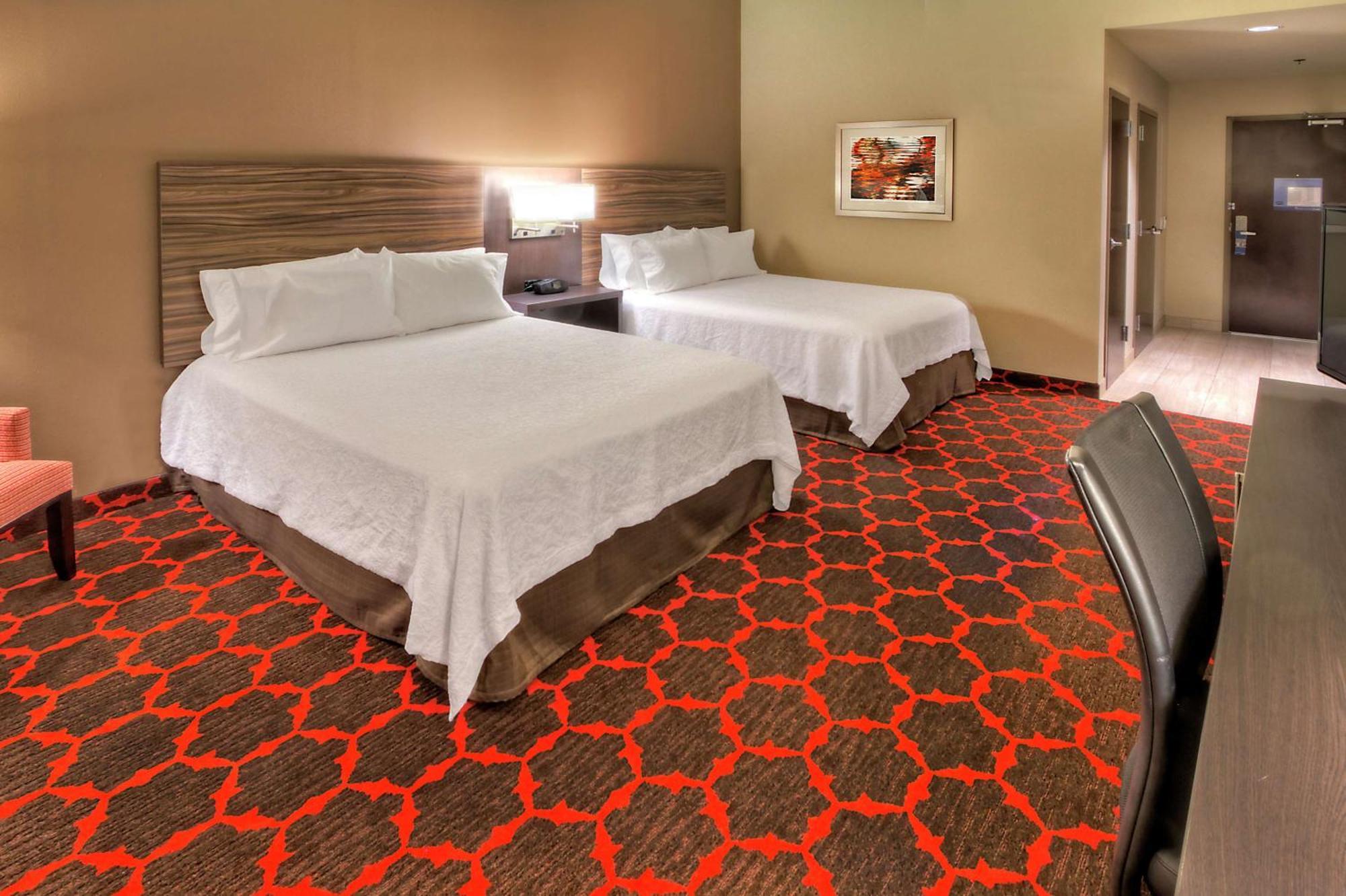 Hampton Inn Cookeville Bagian luar foto