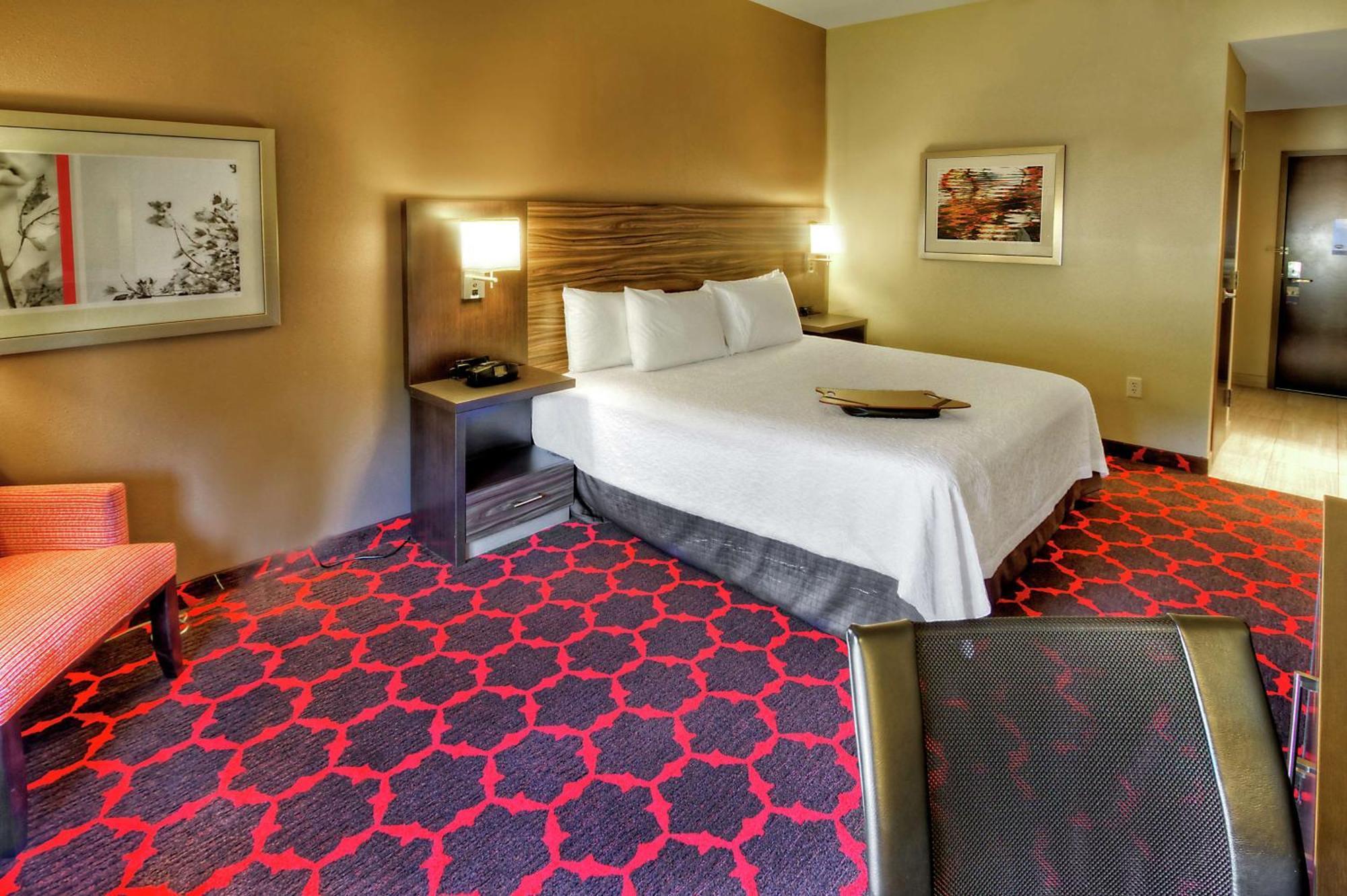 Hampton Inn Cookeville Bagian luar foto