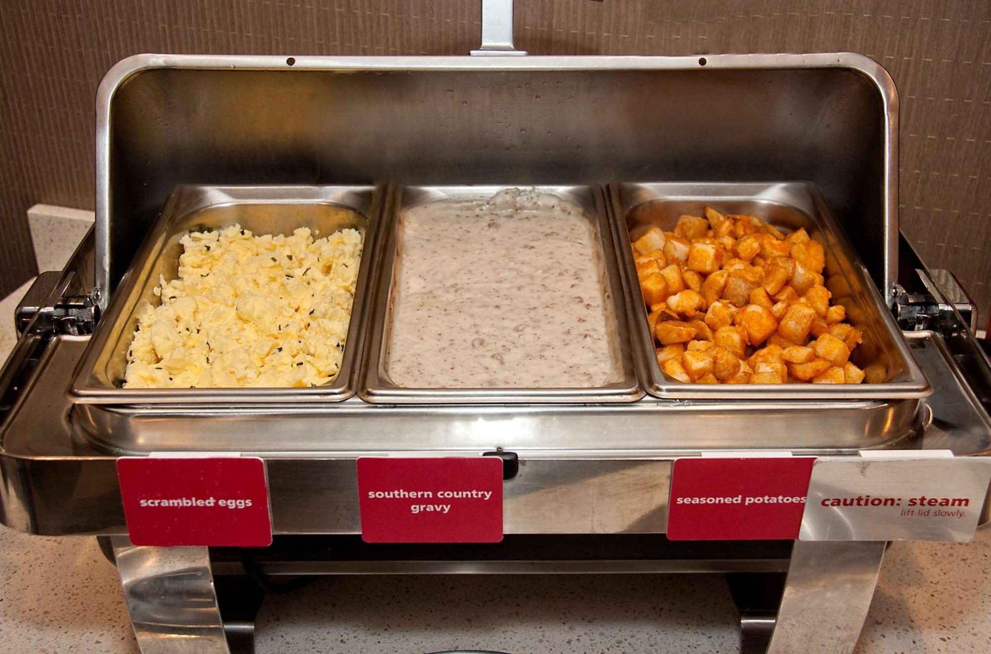 Hampton Inn Cookeville Bagian luar foto