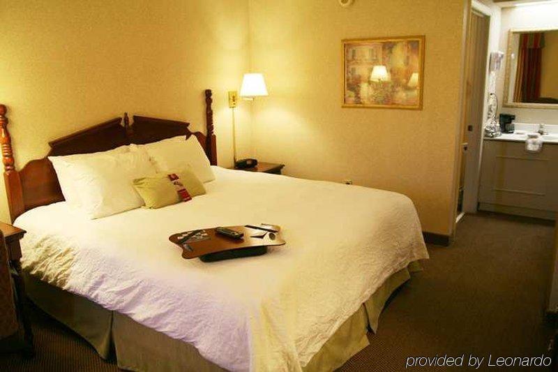 Hampton Inn Cookeville Ruang foto