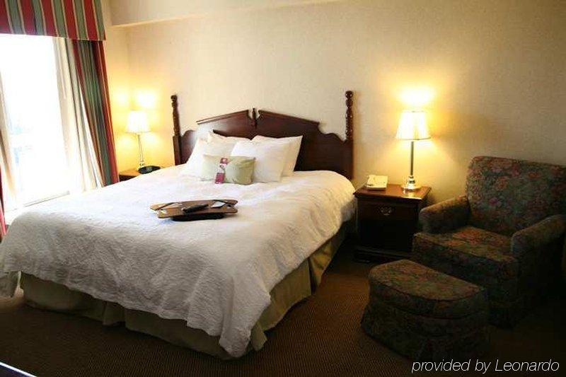 Hampton Inn Cookeville Ruang foto