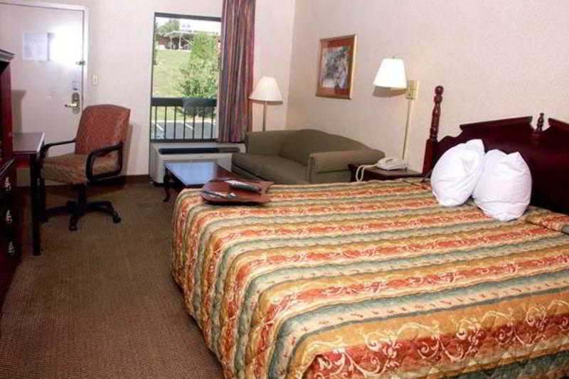 Hampton Inn Cookeville Bagian luar foto
