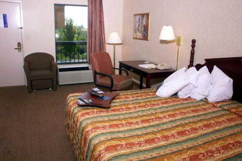Hampton Inn Cookeville Bagian luar foto