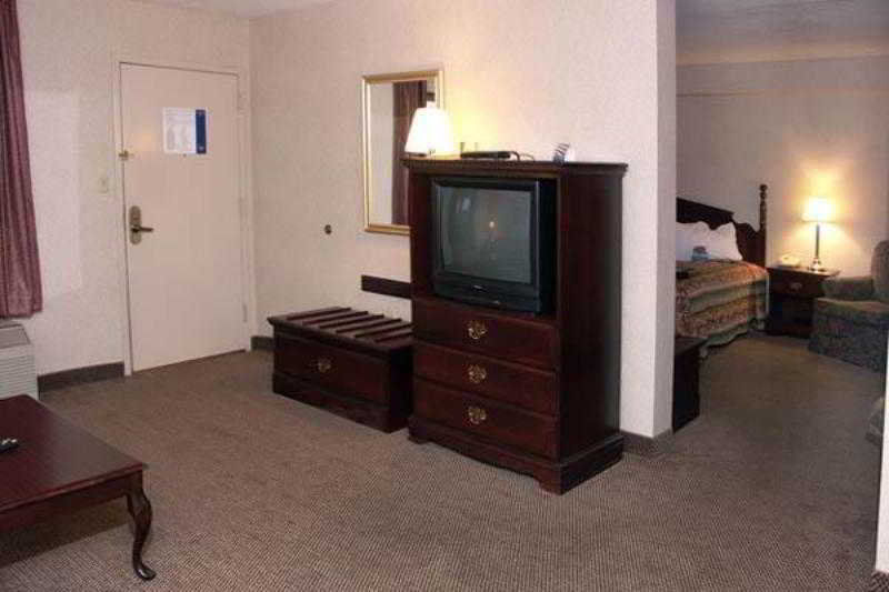 Hampton Inn Cookeville Bagian luar foto