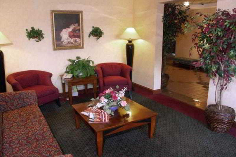 Hampton Inn Cookeville Ruang foto