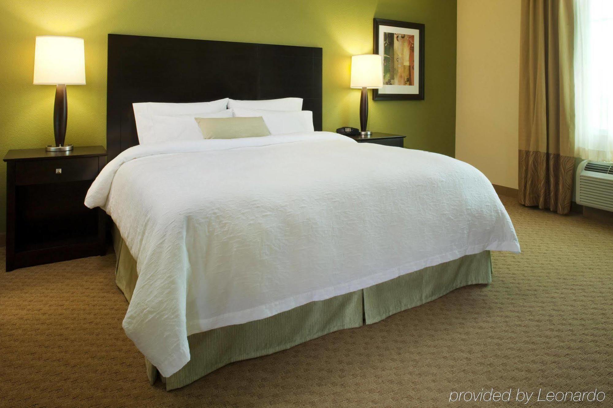 Hampton Inn Cookeville Bagian luar foto